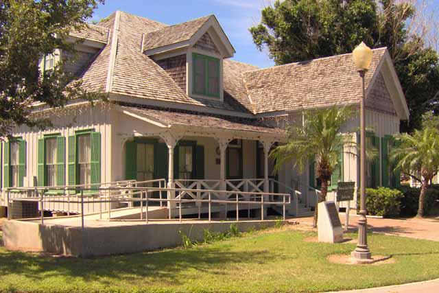 Harlingen, Texas